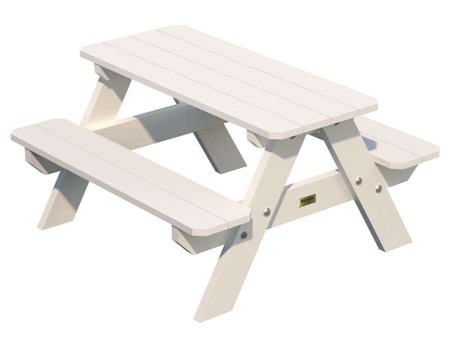 Palmako Lisbet benksett