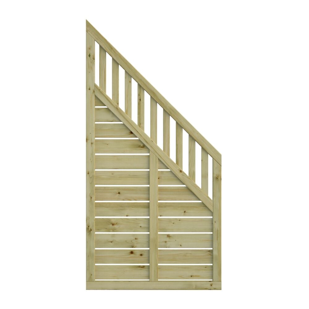 Palmako Helis levegg