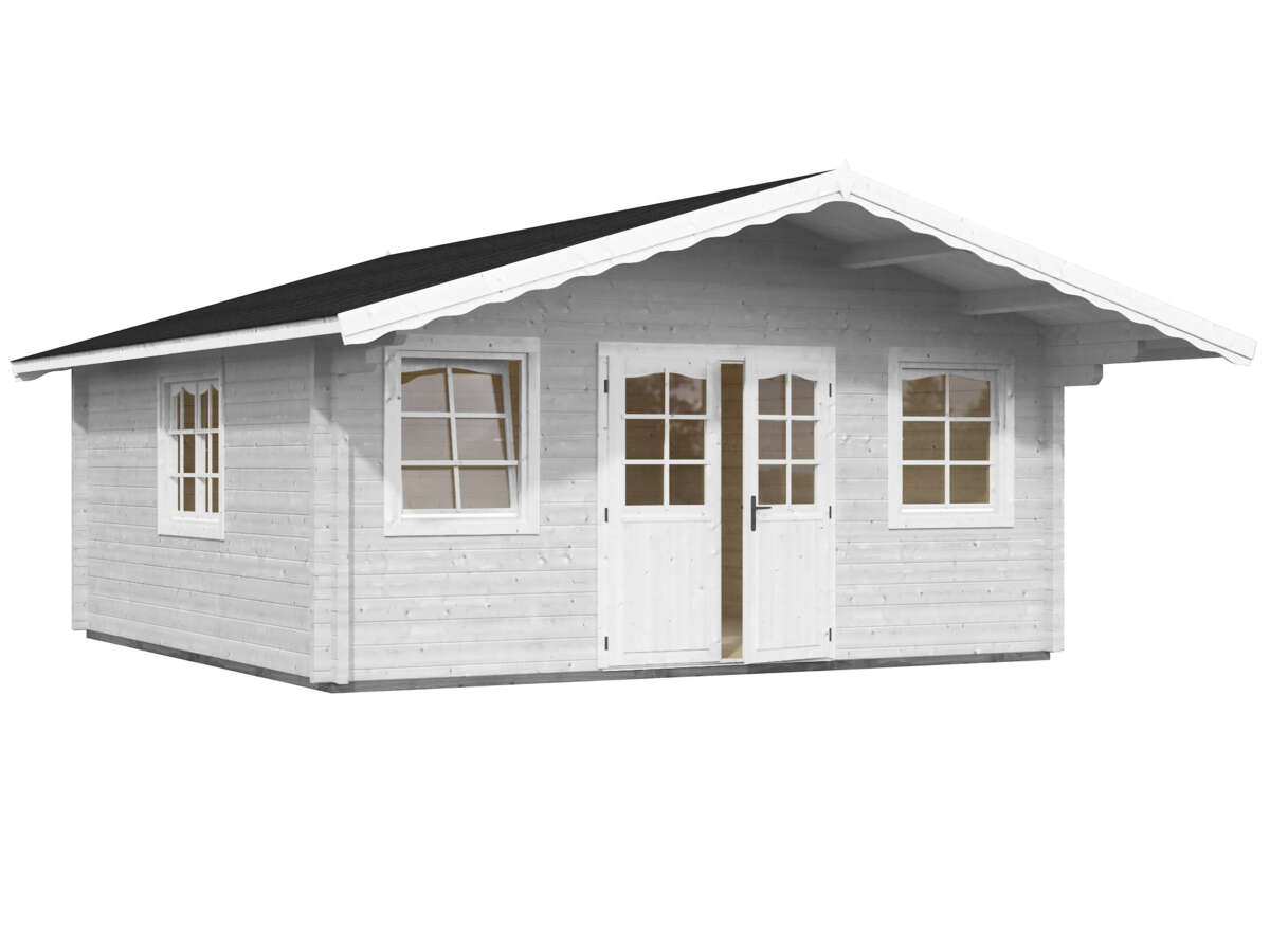 Palmako Helena anneks 24,6 m²