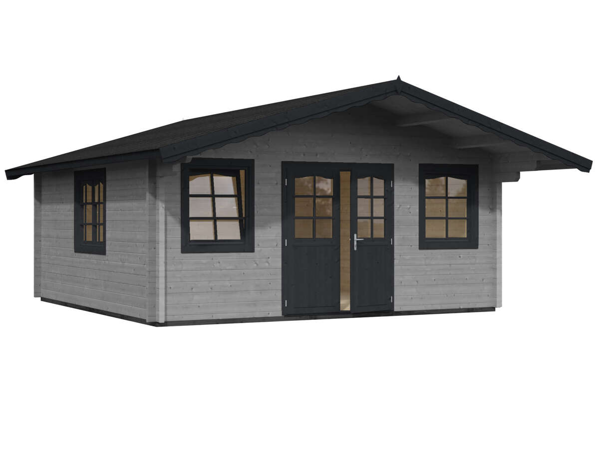 Palmako Helena anneks 24,6 m²