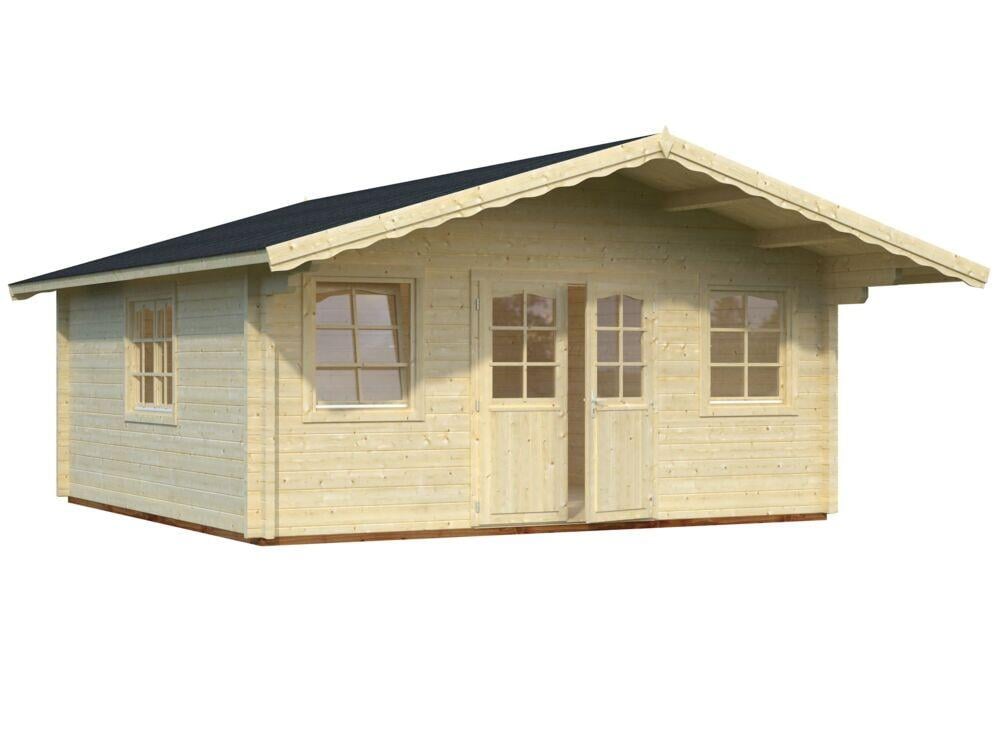 Palmako Helena anneks 24,6 m²