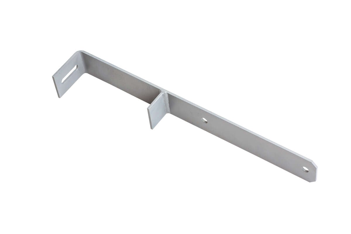 Palmako jordanker for lekestativ