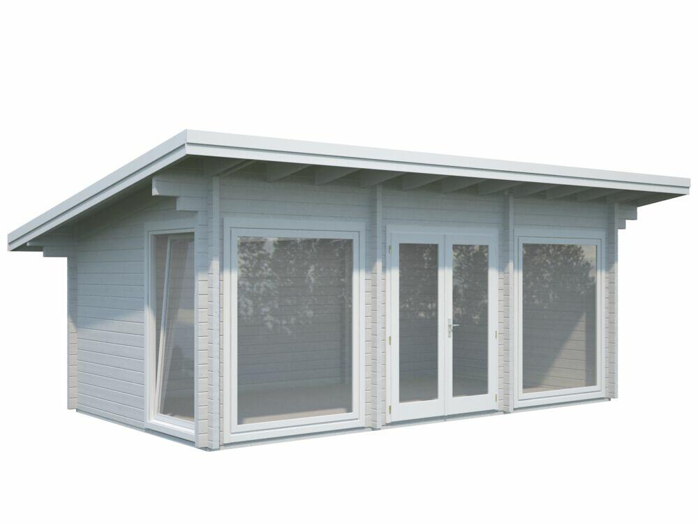 Palmako Heidi hagestue 19,7 m²