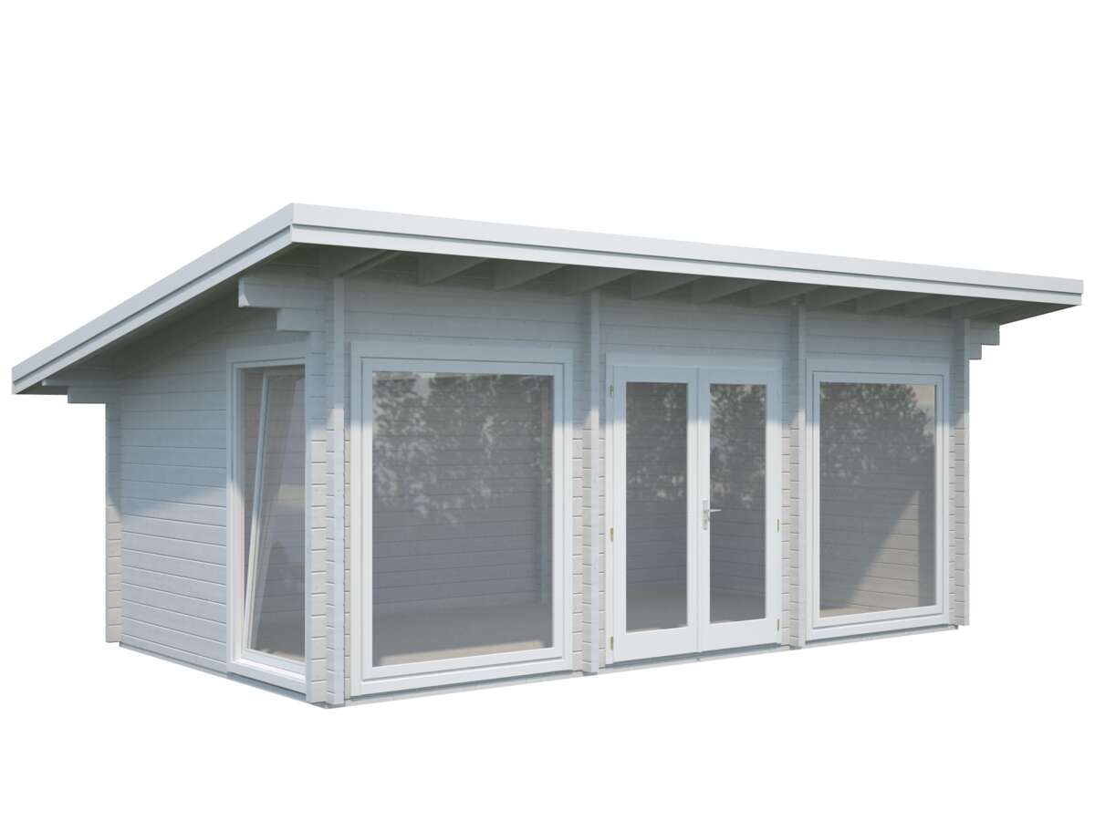 Palmako Heidi hagestue 19,7 m²