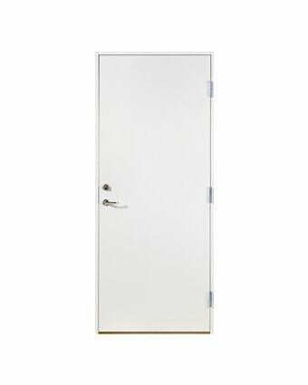 Harmonie EI60/35DB klassifisert dør