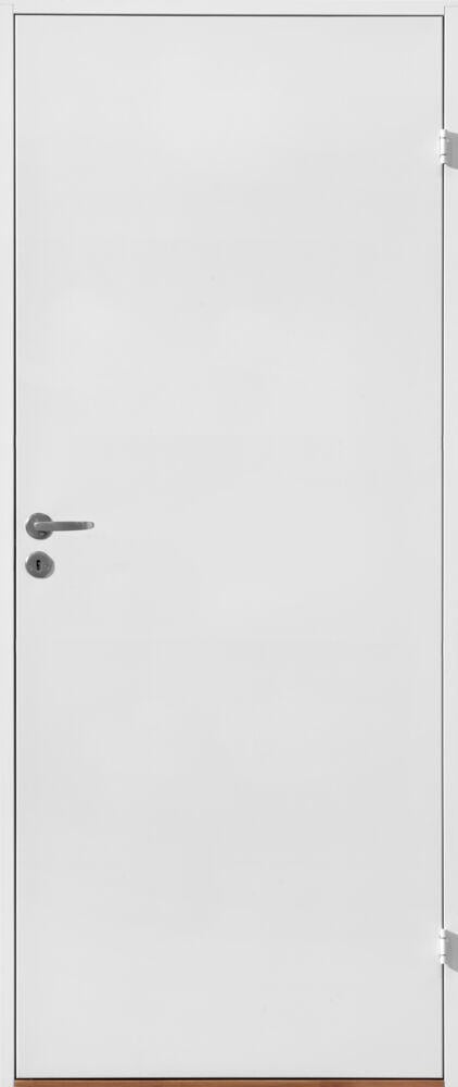 Harmonie innerdør slett massiv