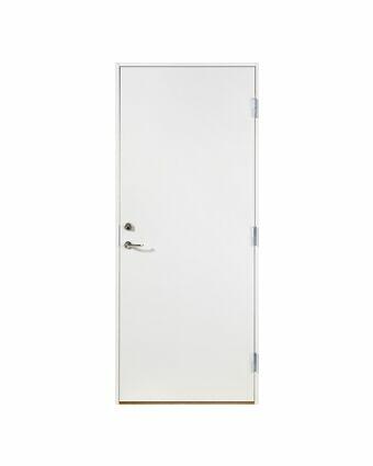 Harmonie EI60/35DB klassifisert dør