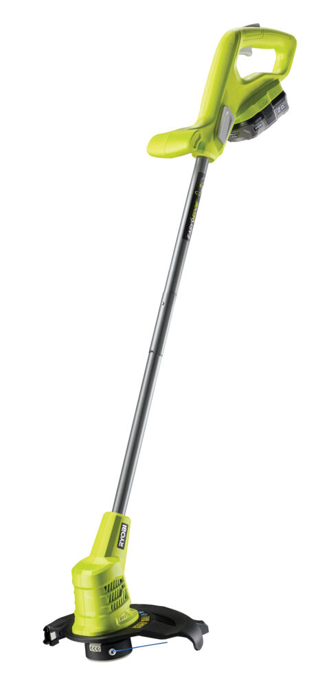 Ryobi RLT1825M20S gresstrimmer