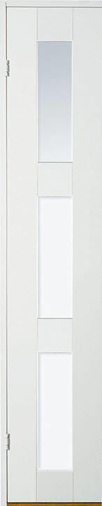 Harmonie Sidefelt Line 3-Glass