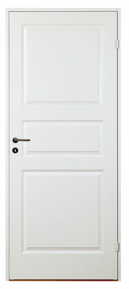 Harmonie Ask 3-speil kompakt innerdør