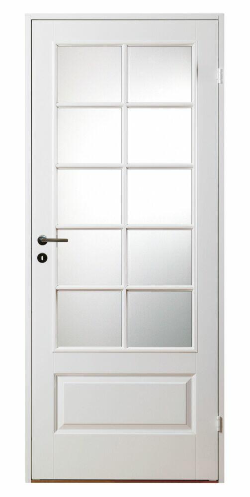 Harmonie Innerdør Odin M/Glass