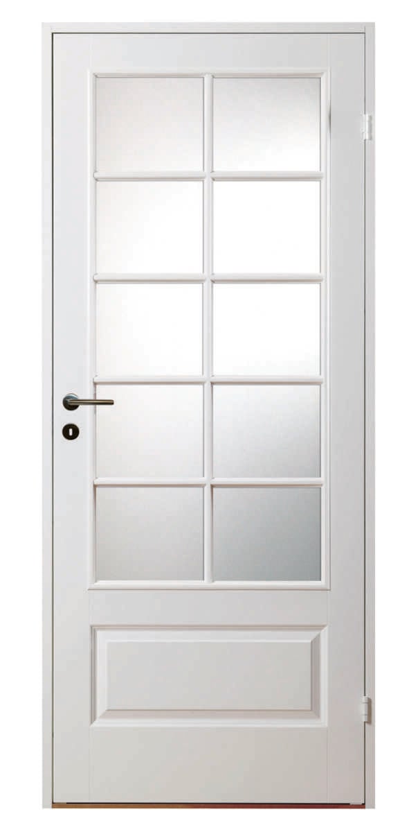 Harmonie Innerdør Odin M/Glass