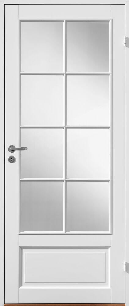 Harmonie Innerdør Harald M/Glass