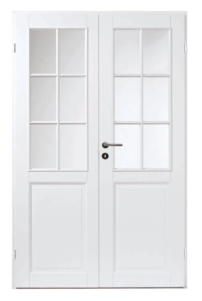 Harmonie Olav glass sidefelt