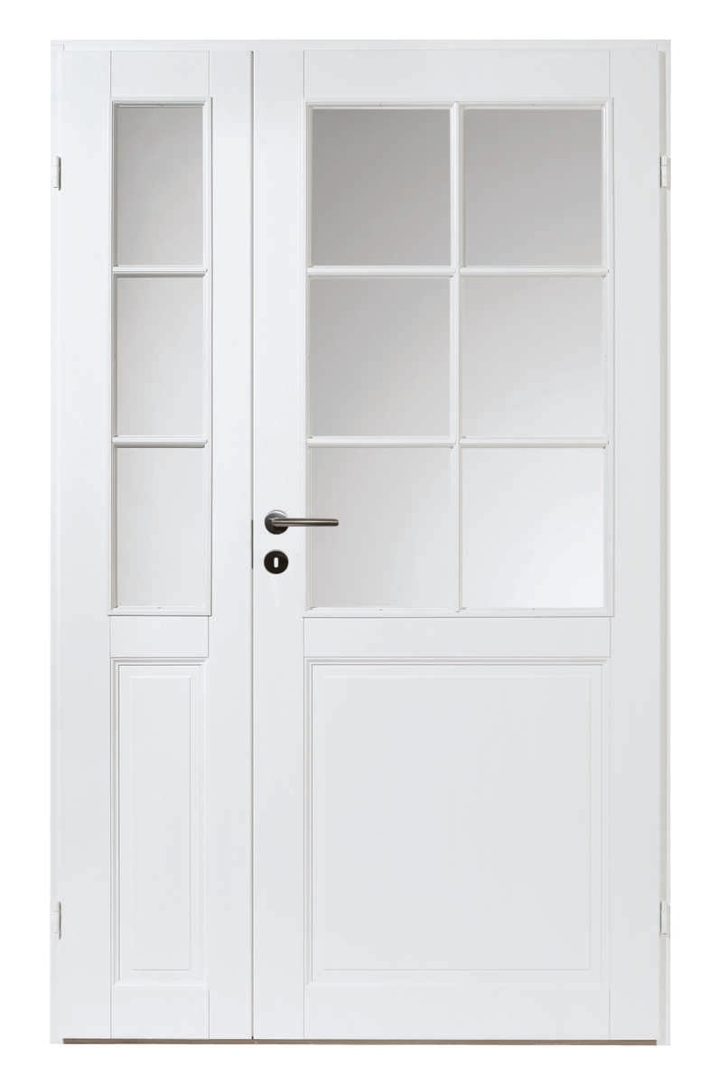 Harmonie Olav glass sidefelt