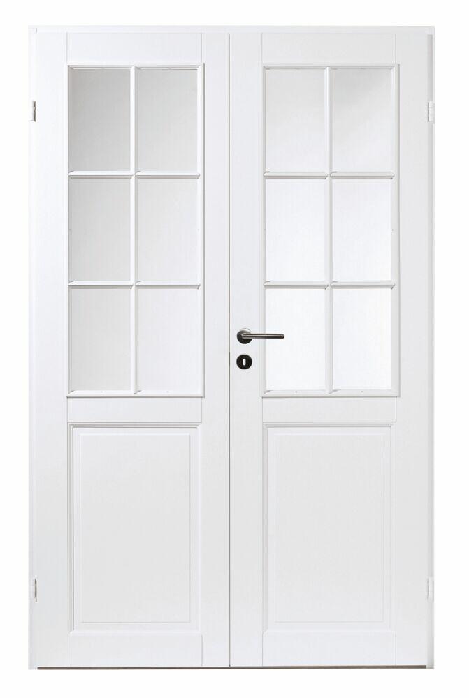 Harmonie Olav glass sidefelt