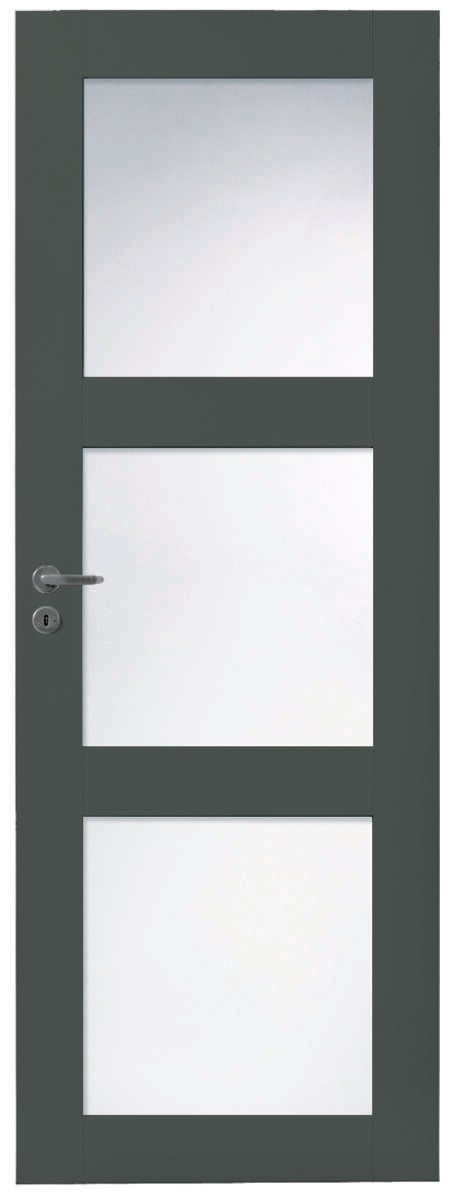 Harmonie Line 3-speil innerdør