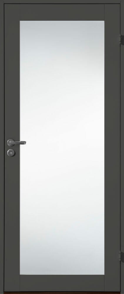 Harmonie Innerdør Line Helt Glass