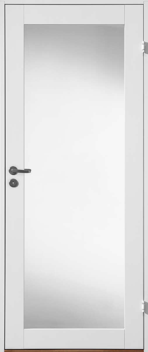 Harmonie Innerdør Line Helt Glass