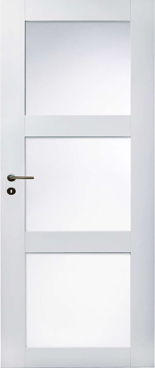 Harmonie Line 3-speil innerdør