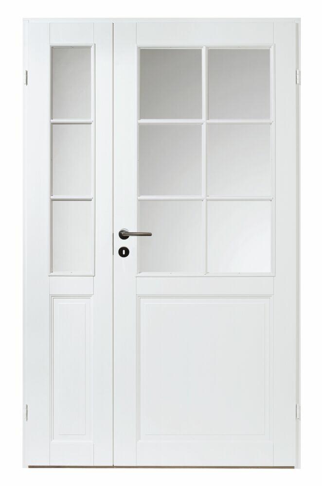 Harmonie Olav glass sidefelt