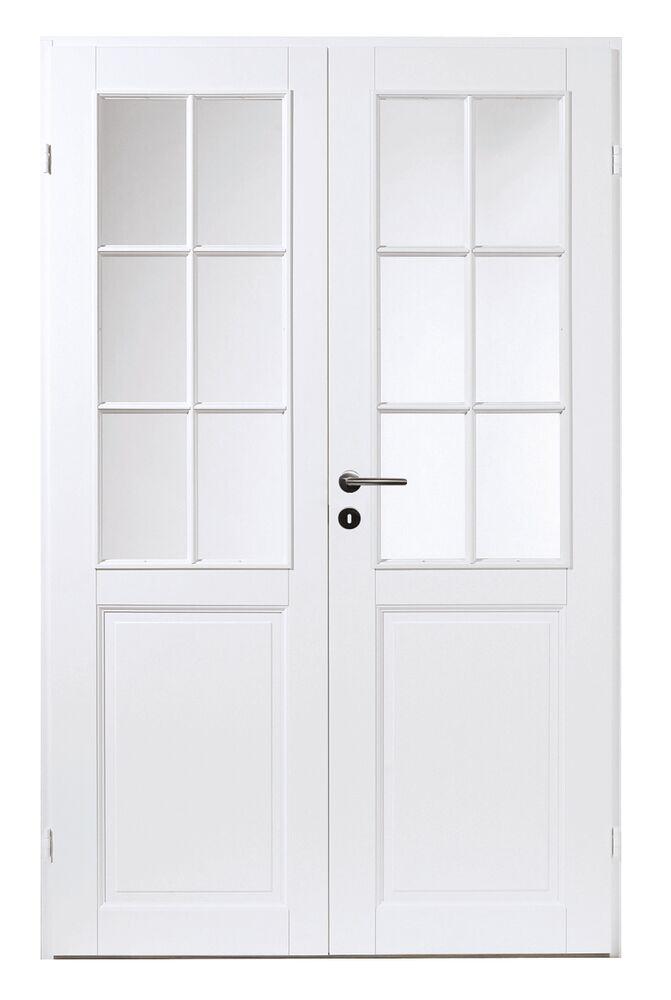 Harmonie Olav glass sidefelt