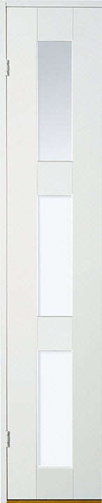 Harmonie Sidefelt Line 3-Glass