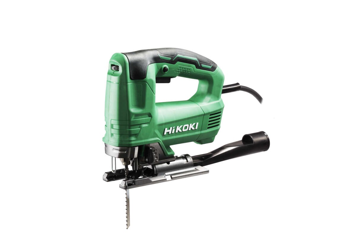 HiKOKI CJ90VST2 elektrisk stikksag