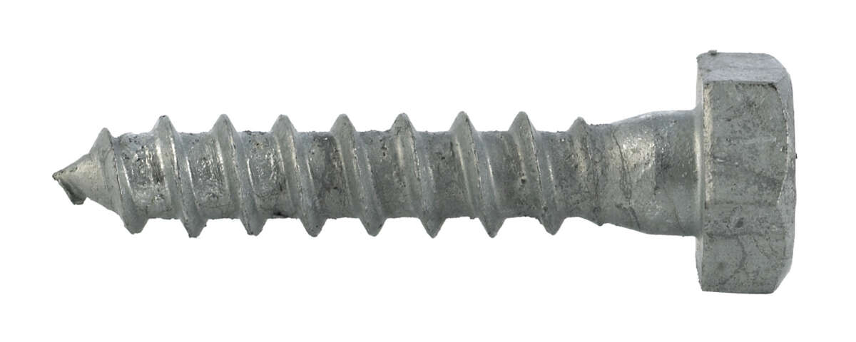Treskrue 6kt vf din571 10X150