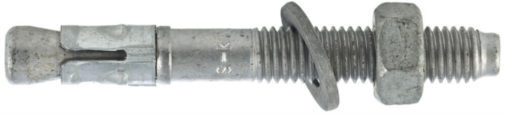 Ekspansjonsbolt VF M6X15/65 A20