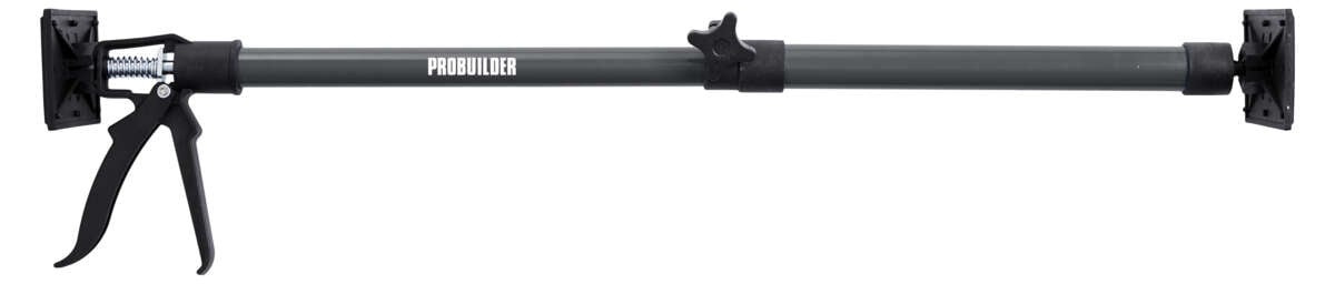 Probuilder spennstøtte teleskop 50 - 115 cm