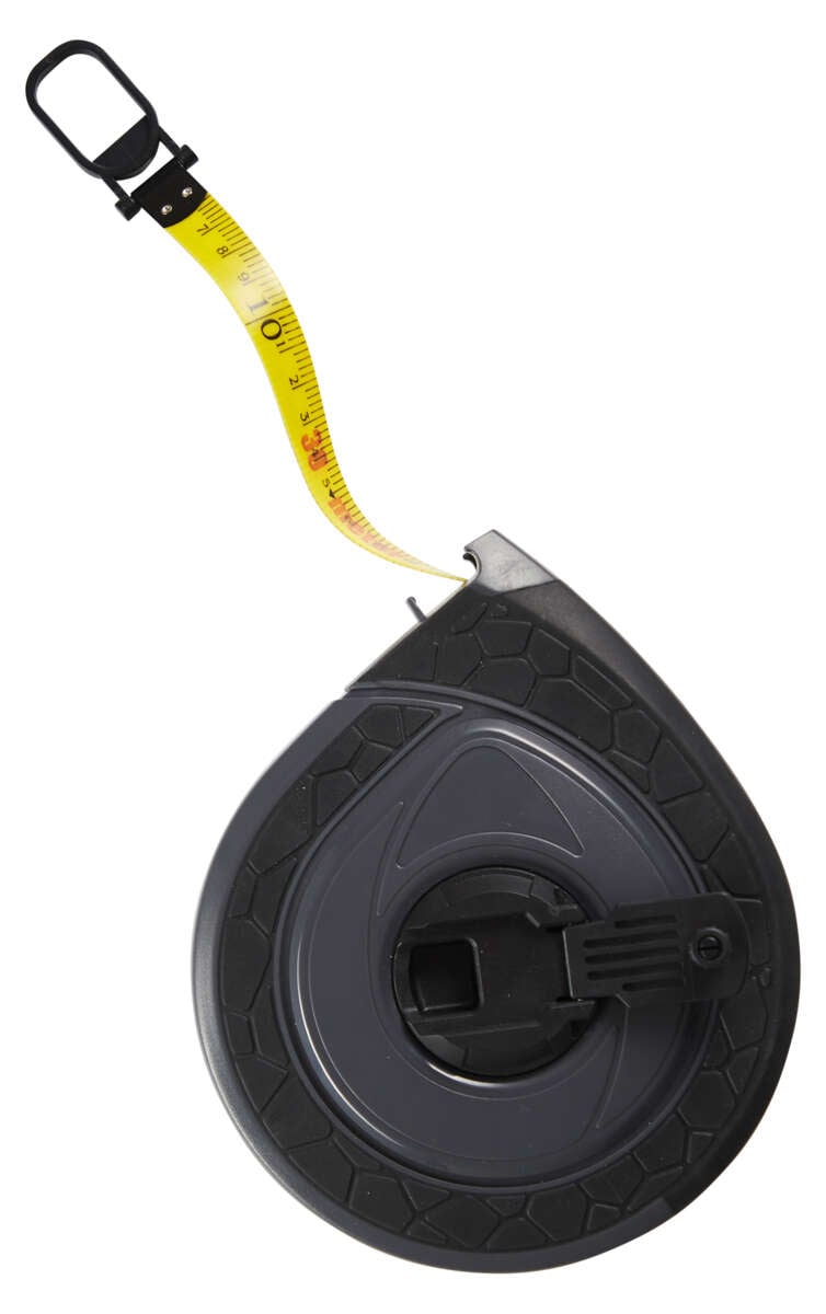 Probuilder båndmål 30 meter