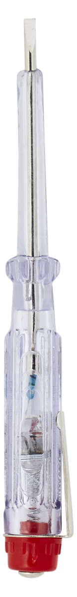 Rawlink spenningstester