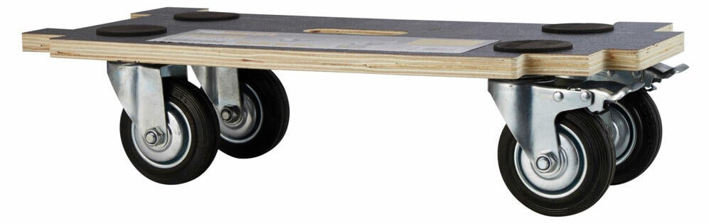 Probuilder Møbelbrett 400kg. Koblingsbar