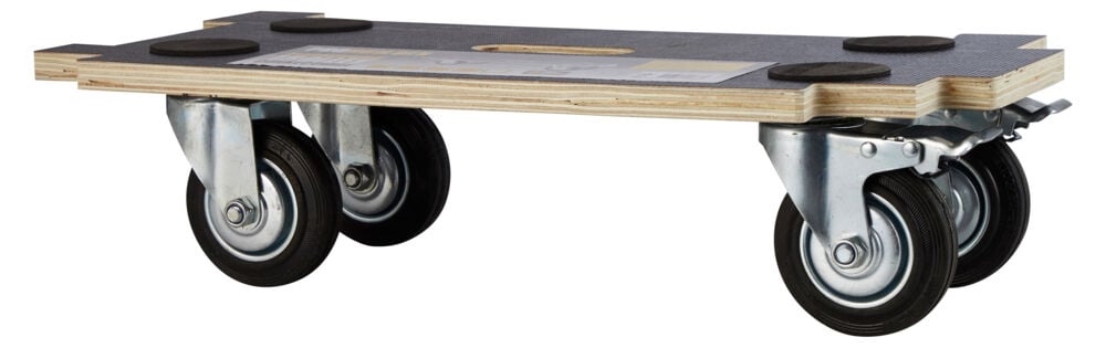 Probuilder Møbelbrett 400kg. Koblingsbar