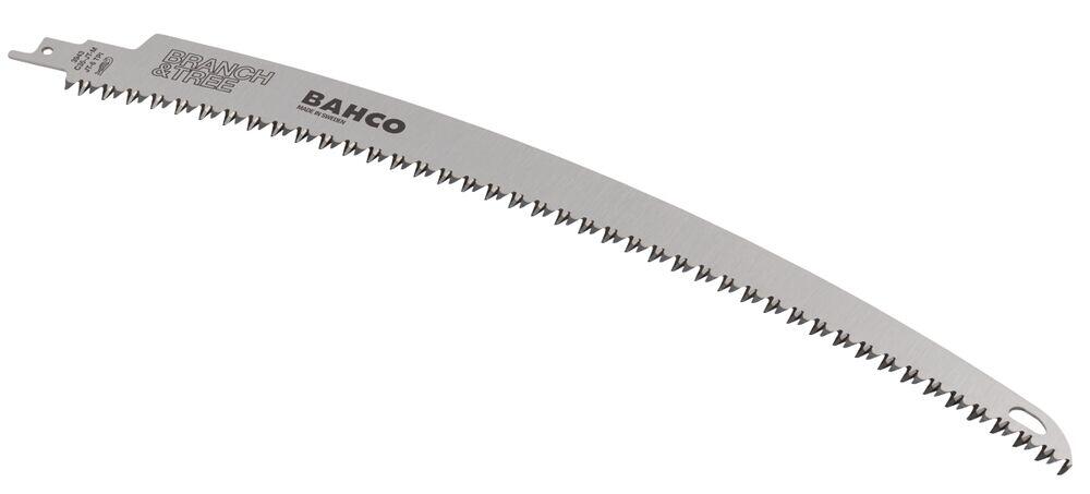 Bahco bajonettsagblad bueformet