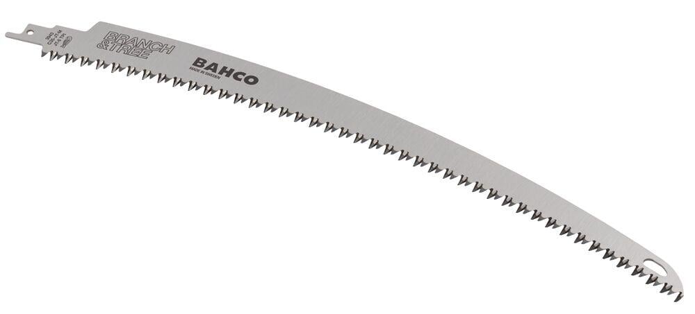 Bahco bajonettsagblad bueformet