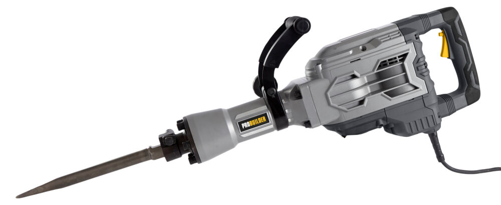 Meiselhammer 1700 watt Probuilder