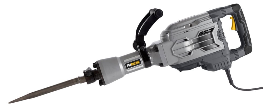 Meiselhammer 1700 watt Probuilder