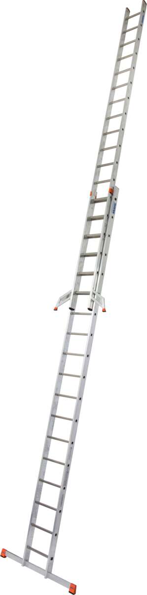 Krause Monto Trigon skyvestige 9,15 m