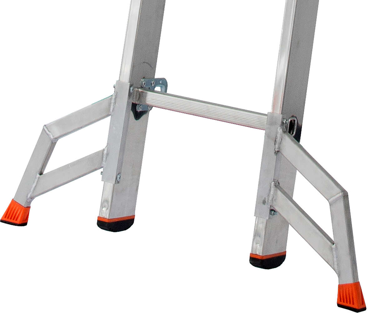 Krause Monto Trigon støttefot