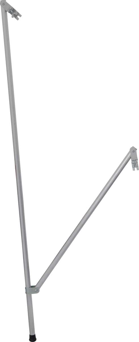 Krause Monto clim-tec støttestag