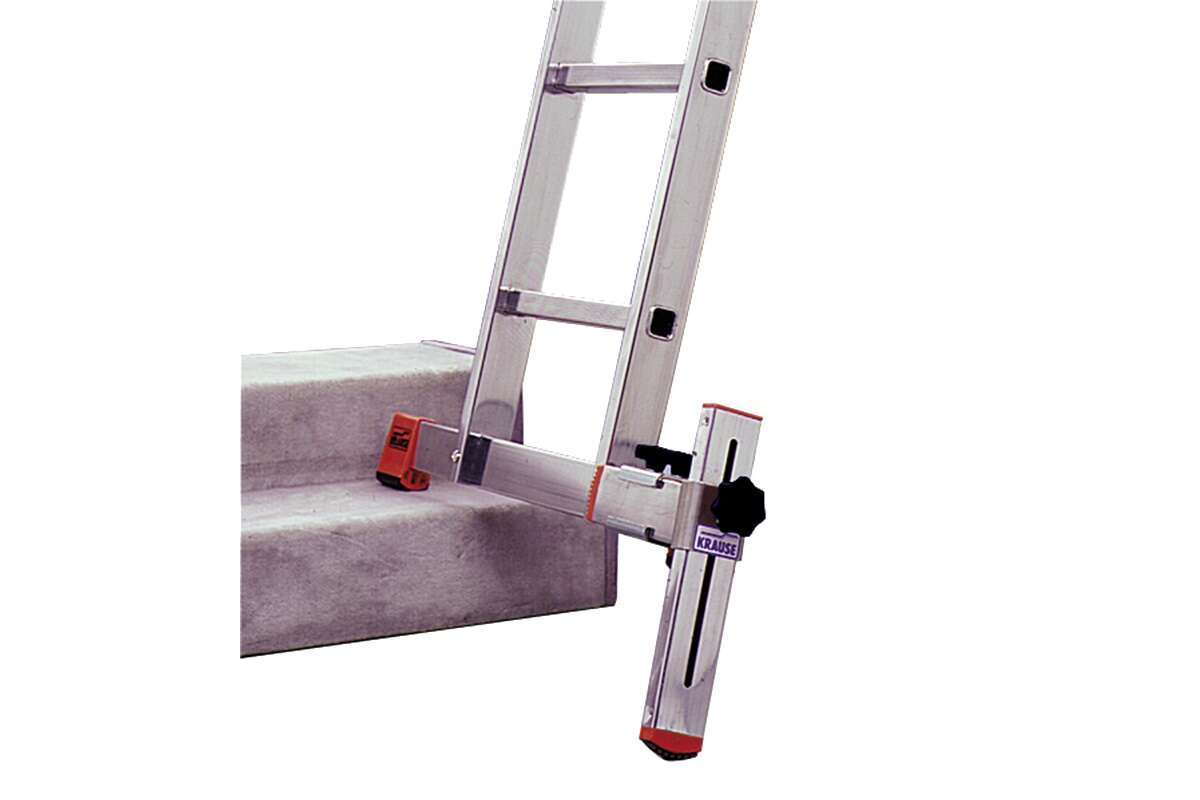 Krause Combisystem justerbar stigestøtte