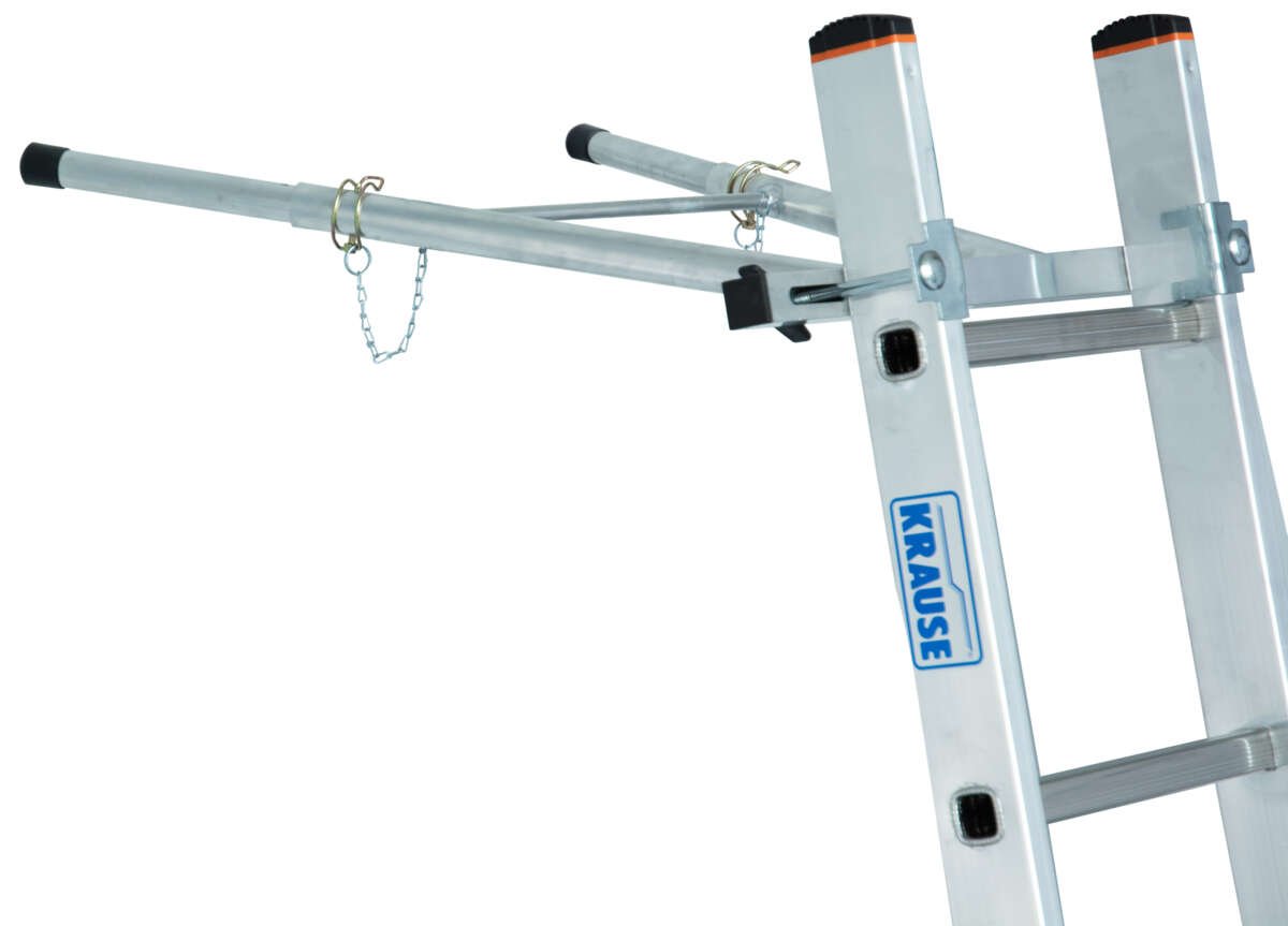 Krause Combisystem avstandstøtte t/stige