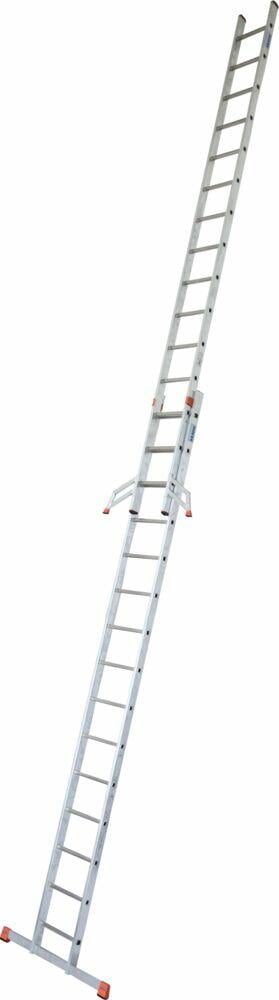 Krause Monto Trigon skyvestige 7,75 meter