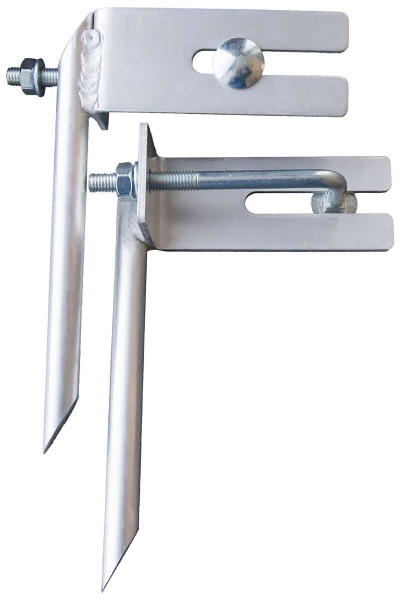 Krause Combisystem stigepigger-par