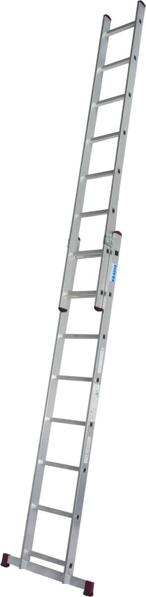 Krause Corda skyvestige 3,9m 2x8 trinn