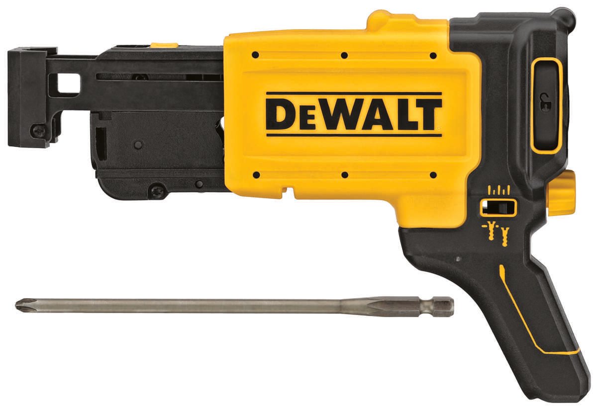 DEWALT magasin for gipstrekker DCF6202-XJ