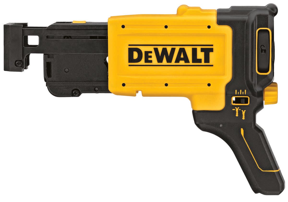 DEWALT magasin for gipstrekker DCF6202-XJ