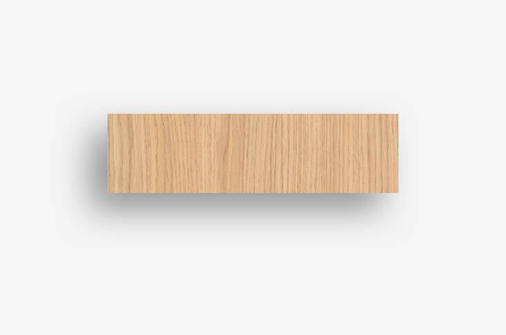 Sideplate 60x400